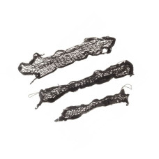 5E7065110 VAG Сетчатая программа для багажного отделения