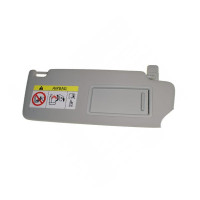 5G0857552DB2F4 VAG Сонцезахисний козирок правий