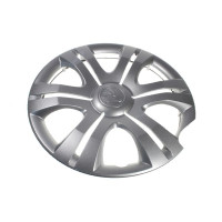 5J0601147LZ31 VAG Ковпак колеса SATELLITE 15""