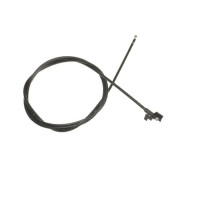 5J0823531A VAG Трос замка капота
