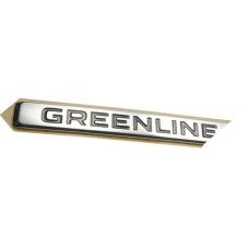 5J0853679DFXC VAG Логотип ""GREENLINE""