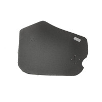 5J0868400F VAG Права захисна плівка Combi