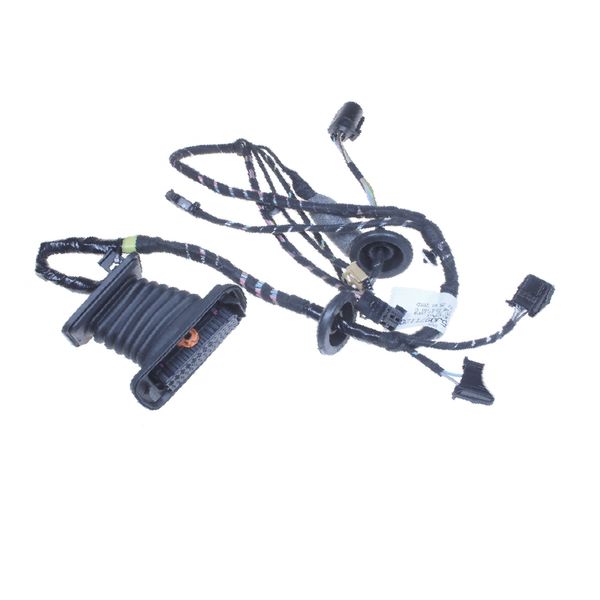 5J0971120BC VAG Комплект електропроводки передніх лівих дверей