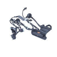 5J0971120BG VAG Комплект електропроводки передніх дверей