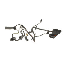 5J0971120HE VAG Комплект електропроводки передніх лівих дверей
