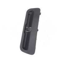 5J1857987B47H VAG Кришка подушки безпеки