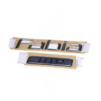 5J6853687FFXC VAG Чорний логотип "ПВТ"