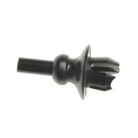5J7827909 VAG Утримувач ручки багажника