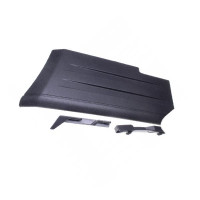 5J9867145 VAG Багажник левый Combi