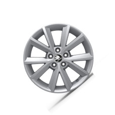 5JA0714968Z8 VAG Алюмінієвий диск 16"" ANTIA