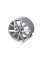5JA0714968Z8 VAG Алюмінієвий диск 16"" ANTIA