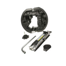 5JA093860A VAG Комплект для заміни запасного колеса
