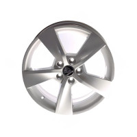 5JA601025AD8Z8 VAG Алюмінієвий диск 16"" ALORE