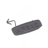 5JA8534379B9 VAG Кришка стійки