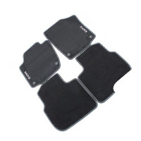 5JB061404F VAG Текстильні Килимки Престиж
