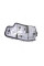 5JH945232 VAG Тримач лампочки правий Sedan LED