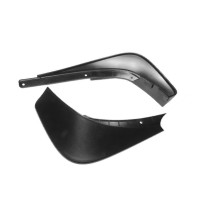 5L0075101 VAG Задні бризковики Рестайлінг