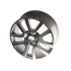 5L0601025H7ZS VAG Алюмінієвий диск 17"" SPITZBERG