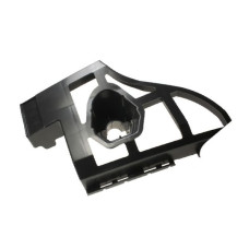 5L0807056B9B9 VAG Кронштейн переднього правого бампера