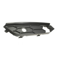 5L0807681B9B9 VAG Левая накладка на бампер