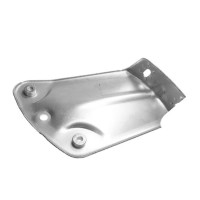 5L0821142 VAG Тримач крила правий