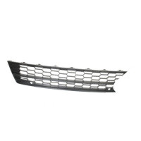 5L0853677A9B9 VAG Центральна решітка бампера