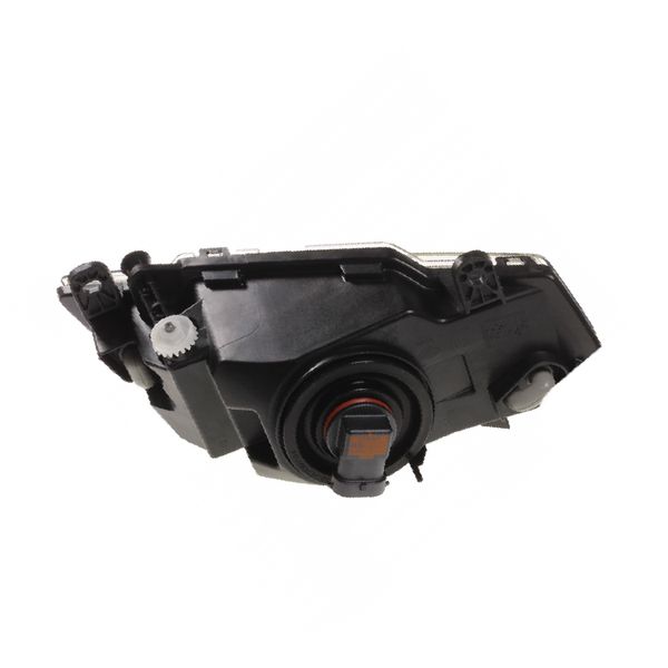 5L0941700B VAG Права протитуманна фара Yeti Facelift