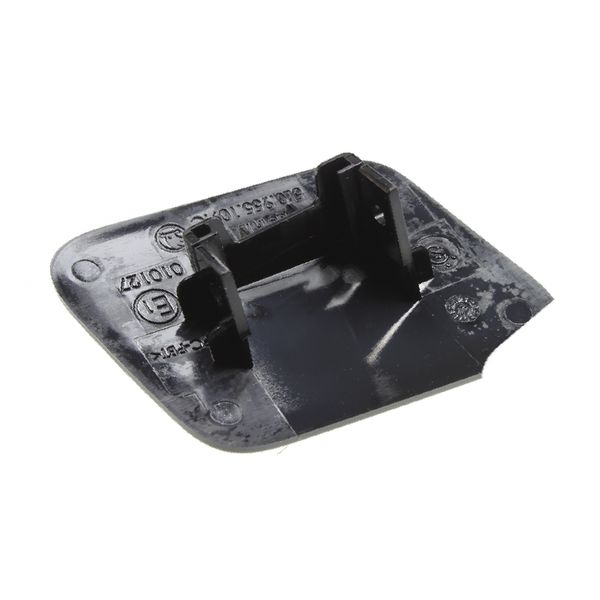 5L0955109C VAG Кришка омивача лівої фари Зовнішня