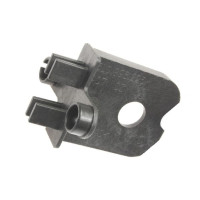 5L0998225 VAG Нижній тримач фари