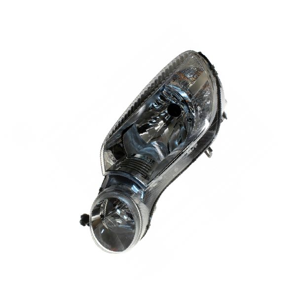 5L1941017A VAG Галогенная фара передняя левая H4/H7