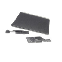 5L6867145A VAG Багажник лівий