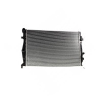 5Q0121251EA VAG Радіатор охолоджувальної рідини 1.2TSI