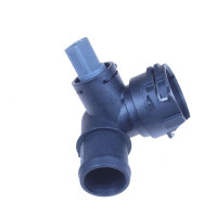 5Q0122291AK VAG Муфта радіатора