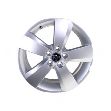 654071496B8Z8 VAG Алюмінієвий диск 16"" NANUQ