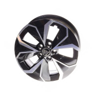 654071496FFL8 VAG Алюмінієвий диск 16"" HOEDUS AERO
