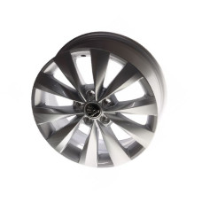 654071496G8Z8 VAG Алюмінієвий диск 16"" CASTOR