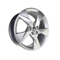 654071497H8Z8 VAG Алюмінієвий диск 17"" VOLANS