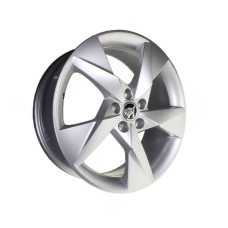 654071497H8Z8 VAG Алюмінієвий диск 17"" VOLANS