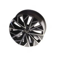 654071497KFL8 VAG Алюмінієвий диск 17"" PROPUS