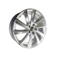 654071497P8Z8 VAG Алюмінієвий диск 17"" STRATOS