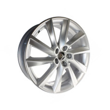 654071497P8Z8 VAG Алюмінієвий диск 17"" STRATOS