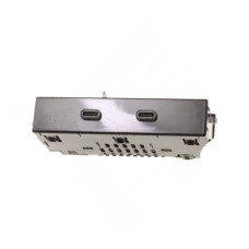 657035736 VAG Разъем USB-C