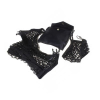 657065110A VAG Сетчатая программа для багажного отделения