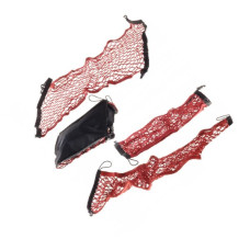 657065110B VAG Сітчаста програма для багажного відділення