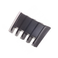 657853655ZD4 VAG Накладка на решітку