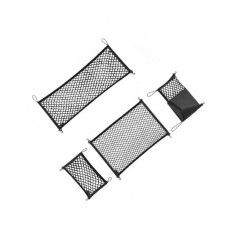 658065110A VAG Сітчаста програма для багажного відділення