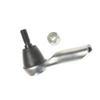 6C0423811A VAG Наконечник поперечної рульової тяги лівий