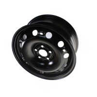 6C0601027F03C VAG Диск сталевий 6Jx15 ET38