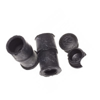 6C0698647 VAG Комплект напрямних втулок