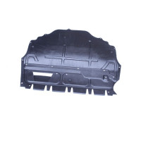 6C0825235A VAG Нижня частина капота двигуна